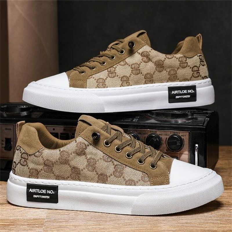 2022 New Luxury Brand High Quality Men Casual Shoes New Spring Women Shoes Fashion White Black Sneakers Lace-Up Women Sneakers, 02
2022 New Luxury Brand High Quality Men Casual Shoes New Spring Women Shoes Fashion White Black Sneakers Lace-Up Women Sneakers, 02