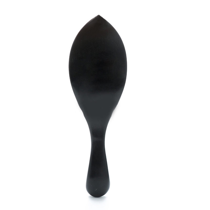 Combs Massag Hair Comb Hair Brush Texture Massage Wave Natural Styling-Tools Anti Knotted Fork Accessories 220728