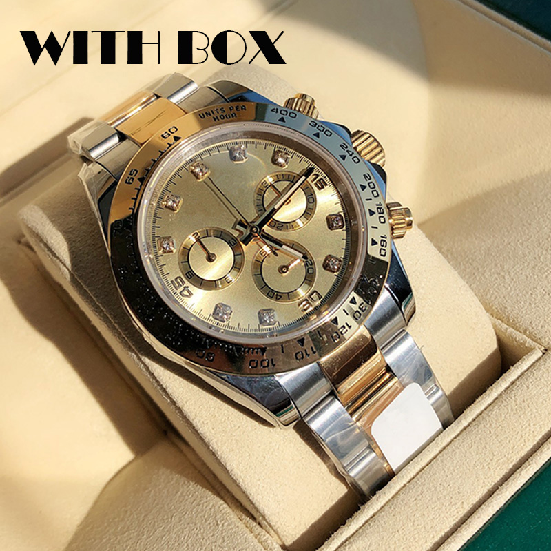 Classic Mens Watches Breit Watch Automatic Mechanical Movement Wristwatch Sapphire Stainless Steel Wristwatches 40mm Sports Hands Rubber Strap Waterproof, Color 1
Classic Mens Watches Breit Watch Automatic Mechanical Movement Wristwatch Sapphire Stainless Steel Wristwatches 40mm Sports Hands Rubber Strap Waterproof, Color 1