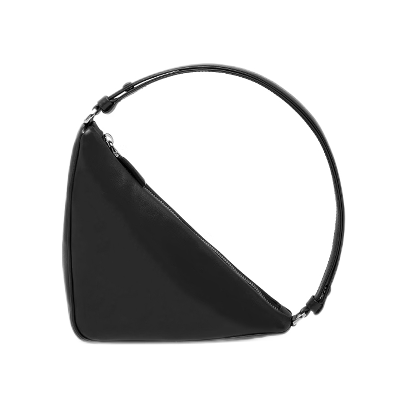 Women Shoulder Bags Designers Triangle Crossbody Bag Handbags 2023 Fashion High Quality Clutch Tote Zipper Wallets Purses Handbag, Black
Women Shoulder Bags Designers Triangle Crossbody Bag Handbags 2023 Fashion High Quality Clutch Tote Zipper Wallets Purses Handbag, Black