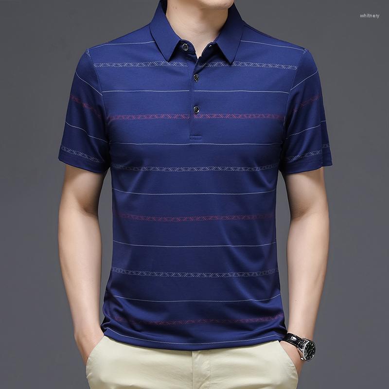 Men's Polos Men's Shirts Ice Silk Summer Short Sleeve Male Camisa Masculina Blusas Tops 2022Men's Men'sMen's Whit22, Blue l217
Men's Polos Men's Shirts Ice Silk Summer Short Sleeve Male Camisa Masculina Blusas Tops 2022Men's Men'sMen's Whit22, Blue l217