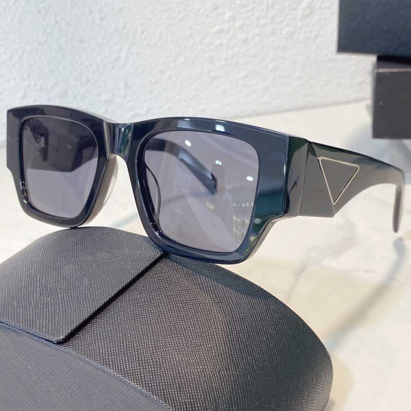 New Designer Sunglasses PR10 Men Ladies Summer Cool Style Occhiali da sole Inverted Triangle Temple Top Quality UV Protection Sports Glasses with Original Box 10ZS
New Designer Sunglasses PR10 Men Ladies Summer Cool Style Occhiali da sole Inverted Triangle Temple Top Quality UV Protection Sports Glasses with Original Box 10ZS