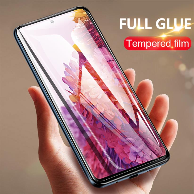 protective glass for samsung S20 FE F41 M51 screen protector tempered glass for galaxy note10 lite s10e A01core A51 A71 A21S2328
protective glass for samsung S20 FE F41 M51 screen protector tempered glass for galaxy note10 lite s10e A01core A51 A71 A21S2328