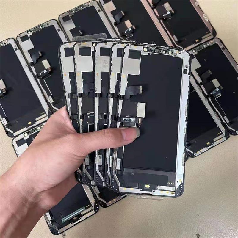 Touch Panels Oled Incell Lcd Screen Display for iphone x xs max xr 11 11pro max 12nini 12 pro max Digitizer Assembly Replacement Part
Touch Panels Oled Incell Lcd Screen Display for iphone x xs max xr 11 11pro max 12nini 12 pro max Digitizer Assembly Replacement Part
