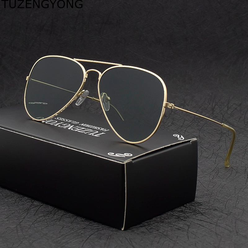 Sunglasses Fashion Classic Women Brand Designer Mirror Lens Men Sun Glasses UV Protection Pilot
Sunglasses Fashion Classic Women Brand Designer Mirror Lens Men Sun Glasses UV Protection Pilot