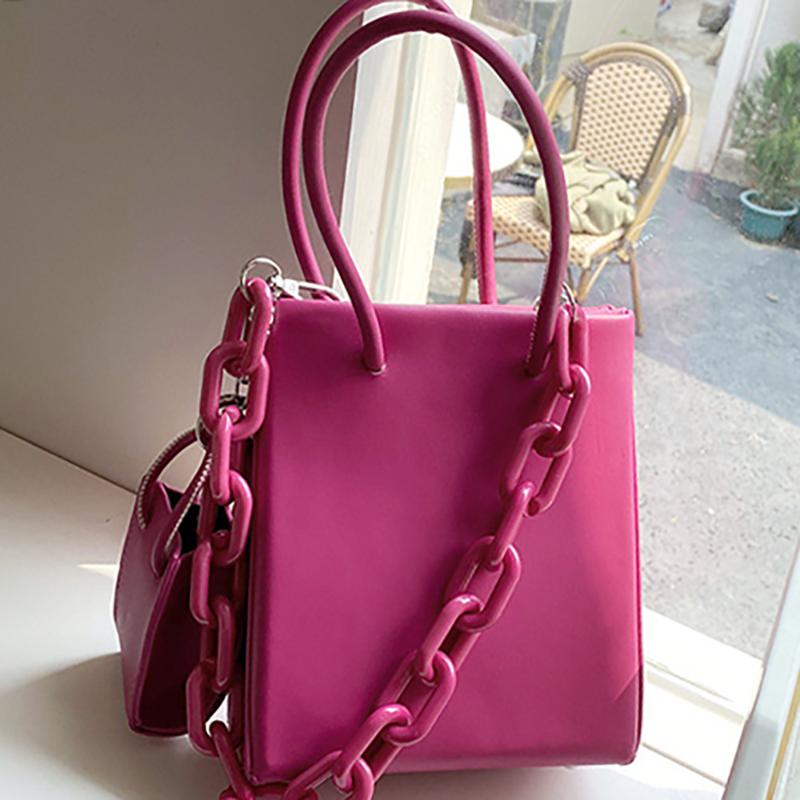 Evening Bags Women Pitaya Small Square Shoulder Female Crossbody Bag Acrylic Chain Flaps Ladies Girls Handbags Messenger 2022, 50 pcs choose this
Evening Bags Women Pitaya Small Square Shoulder Female Crossbody Bag Acrylic Chain Flaps Ladies Girls Handbags Messenger 2022, 50 pcs choose this