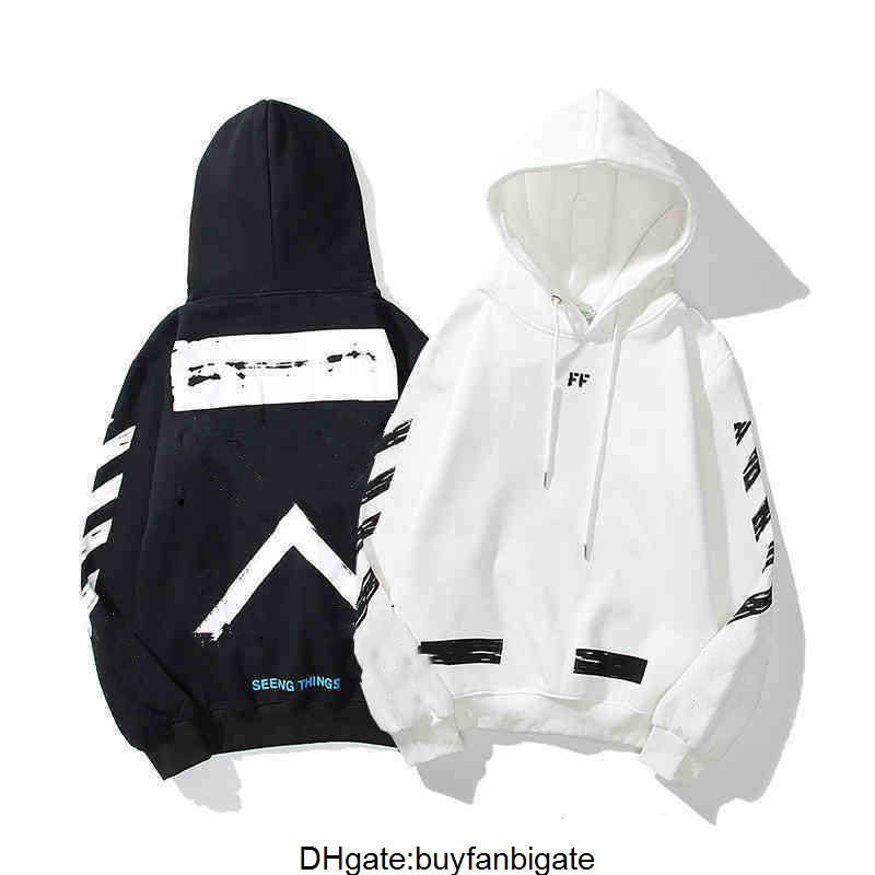 2022 %60 Off Style Trendy Fashion Sweater Painted Arrow Crow Stripe Loose Hoodie Men's and Women's Coatjqm1off T-shirts Offs White TB2J
2022 %60 Off Style Trendy Fashion Sweater Painted Arrow Crow Stripe Loose Hoodie Men's and Women's Coatjqm1off T-shirts Offs White TB2J