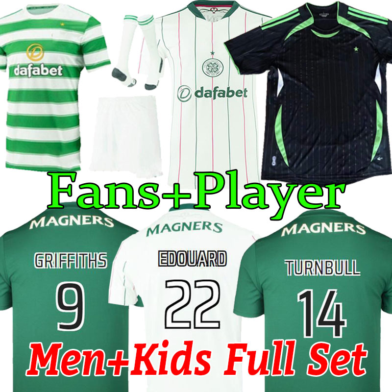 2021 2022 Celtic soccer jersey home green #22 EDOUARD 21/22 away shirts #19 JOHNSTON Men third football uniforms full set socks player Version 2023 #9 GRIFFITHS, Training
2021 2022 Celtic soccer jersey home green #22 EDOUARD 21/22 away shirts #19 JOHNSTON Men third football uniforms full set socks player Version 2023 #9 GRIFFITHS, Training