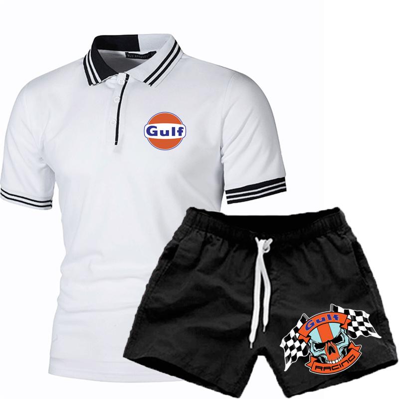 Men's Tracksuits Logo Print Custom Made Solid Color Man Short Sleeve T Shirt Pants Set Casual Slim Elasticity Men ClothesMen's Men'sMen's
Men's Tracksuits Logo Print Custom Made Solid Color Man Short Sleeve T Shirt Pants Set Casual Slim Elasticity Men ClothesMen's Men'sMen's