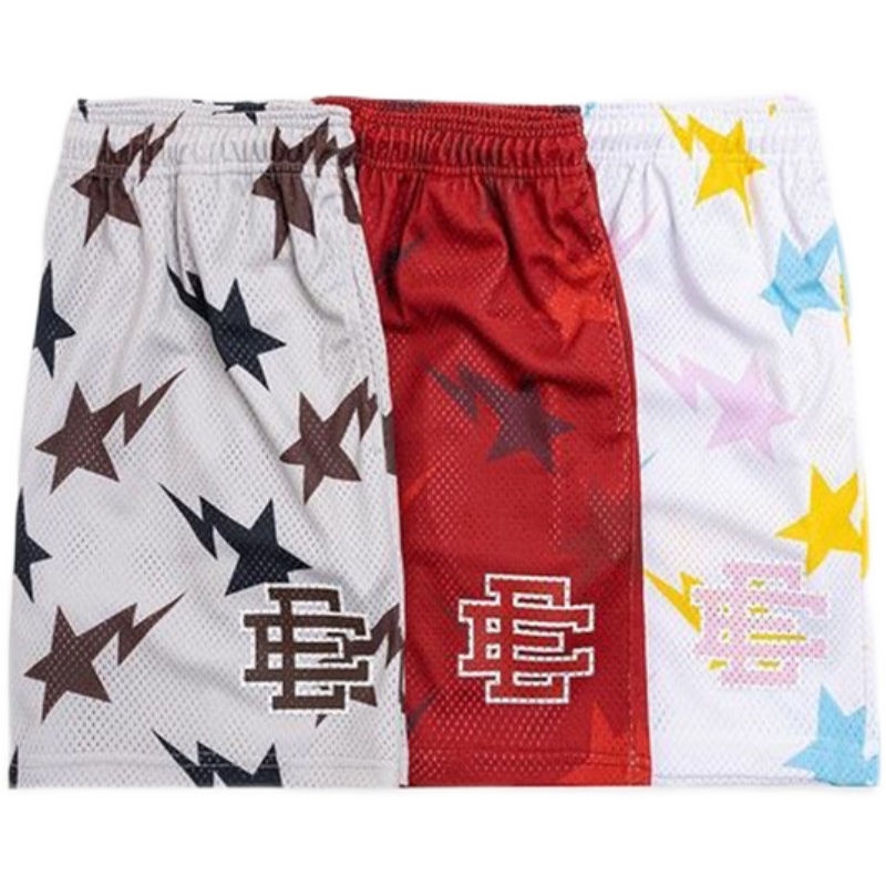 Eric Emanuel Ee Basic mens Shorts designer York City Skyline Fitness Sweatpants women Short, 13
Eric Emanuel Ee Basic mens Shorts designer York City Skyline Fitness Sweatpants women Short, 13