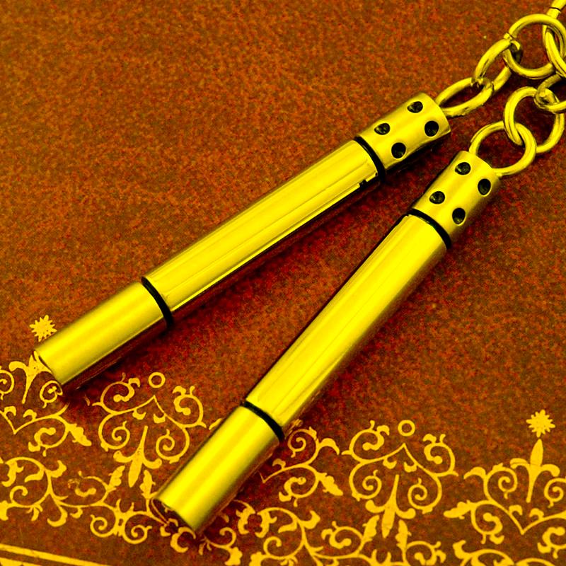 Pendant Necklaces Cool Fashion Design Nunchakus Necklace For Men Women Biker Punk Charm Jewelry Gifts HP1156Pendant
Pendant Necklaces Cool Fashion Design Nunchakus Necklace For Men Women Biker Punk Charm Jewelry Gifts HP1156Pendant