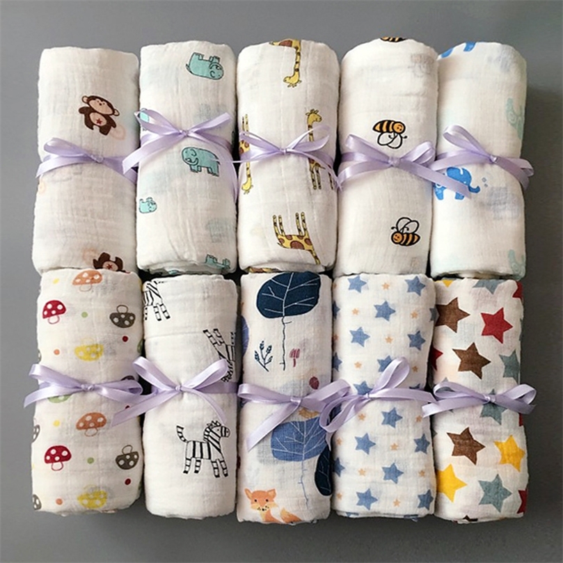 1pc Muslin 100% Cotton born Swaddles Soft Baby Boy Girls Blankets Bath Gauze Infant Wrap Sleepsack Stroller Cover Play Mat 220816, Banana
1pc Muslin 100% Cotton born Swaddles Soft Baby Boy Girls Blankets Bath Gauze Infant Wrap Sleepsack Stroller Cover Play Mat 220816, Banana