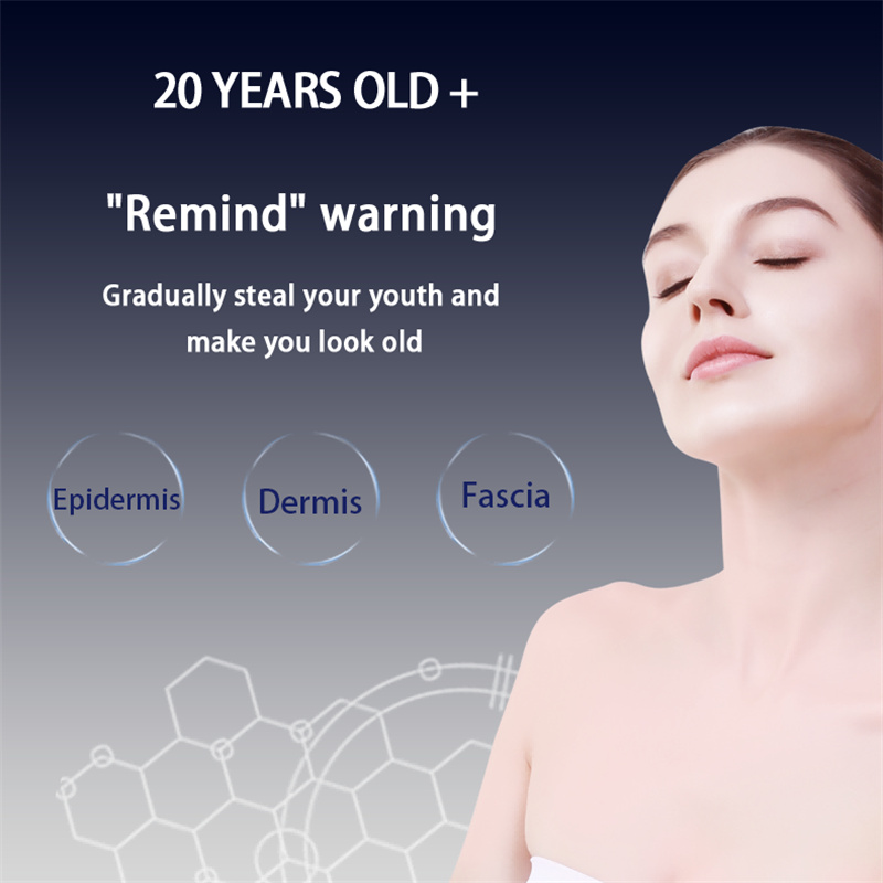 JULTI home small beauty instrument skin beauty instrument hydrating ultrasonic home beauty little secret