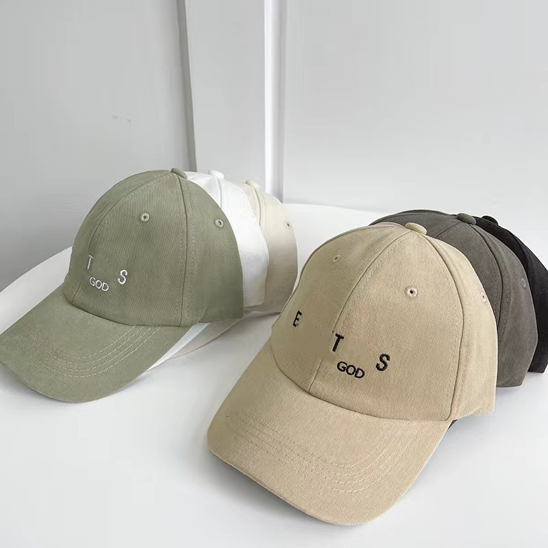 Ball Caps New Ball Cap Embroidered Letter Designer Canvas Sunscreen Hat Men Women Sports Style Hats T230203, 1-black
Ball Caps New Ball Cap Embroidered Letter Designer Canvas Sunscreen Hat Men Women Sports Style Hats T230203, 1-black