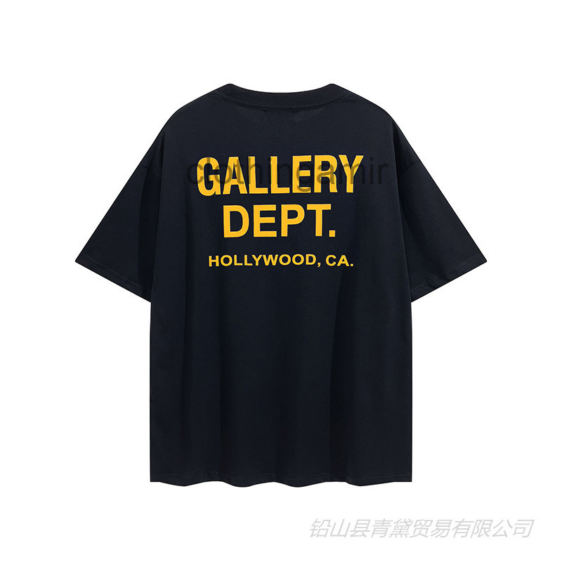 Designer t Shirts 2022 Gallerydept Mens Fashion T-shirt Spring Summer Brand Short Sleeve Male Female Student Casual Hip Hop Cotton
Designer t Shirts 2022 Gallerydept Mens Fashion T-shirt Spring Summer Brand Short Sleeve Male Female Student Casual Hip Hop Cotton