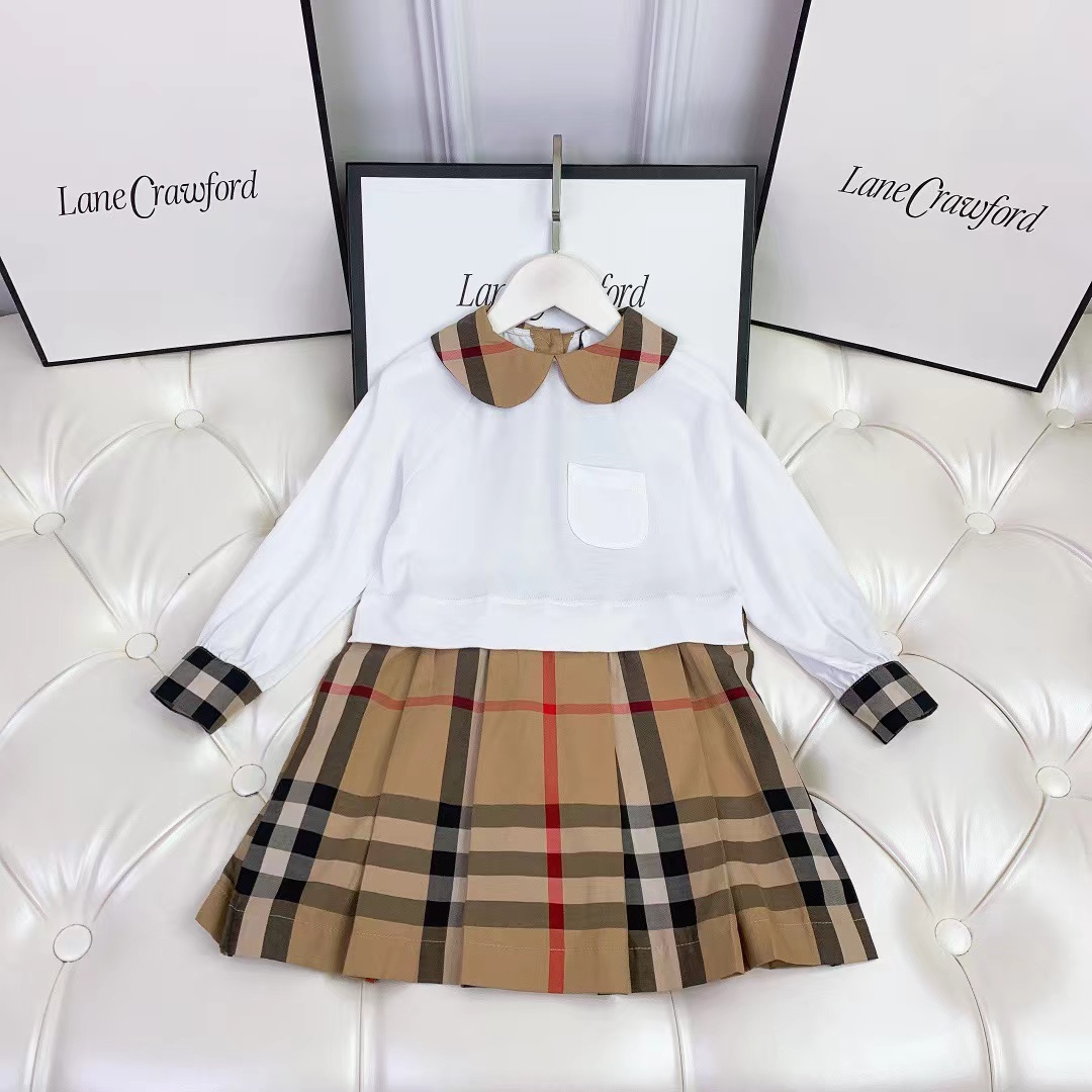baby girl dress kid fashion outfits kids white plaid designer toddler princess party dresses
baby girl dress kid fashion outfits kids white plaid designer toddler princess party dresses