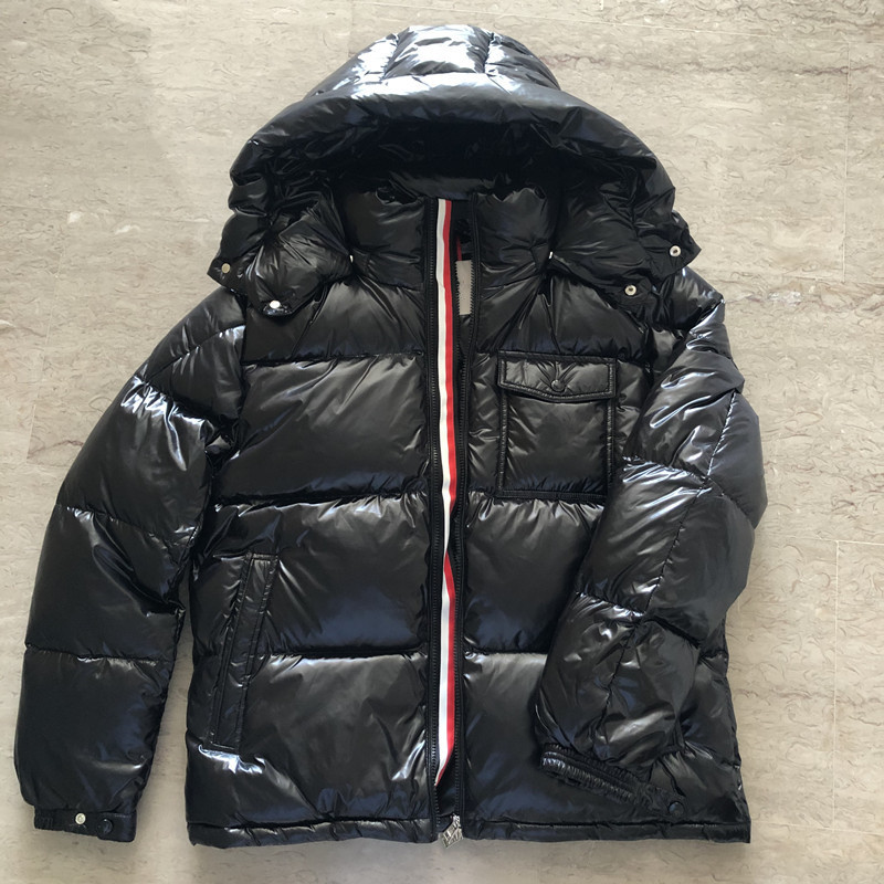 Men Down Coat Fashion 2022 Puffer Jacket Hooded Casual Warm Short Black/Blue/White Winter 90 White Duck Down Thick Stand Collar Outerwear Parkas
Men Down Coat Fashion 2022 Puffer Jacket Hooded Casual Warm Short Black/Blue/White Winter 90 White Duck Down Thick Stand Collar Outerwear Parkas