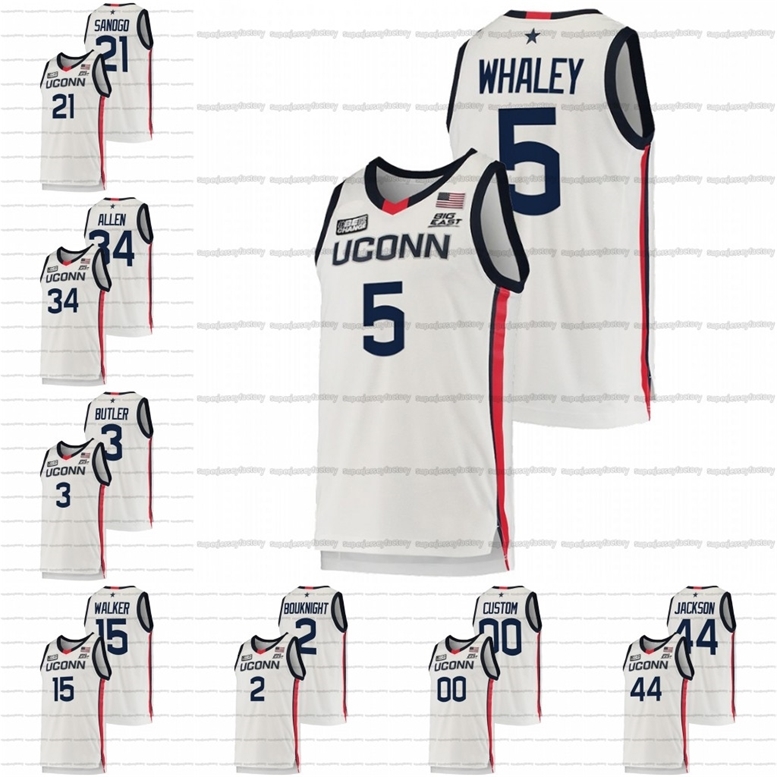A3740 NCAA UConn Huskies Jersey College Basketball Isaiah Whaley Adama Sanogo Ray Allen Jeremy Lamb Andre Jackson Rudy Gay R.J. Cole Caron Butler, White women s-xxl
A3740 NCAA UConn Huskies Jersey College Basketball Isaiah Whaley Adama Sanogo Ray Allen Jeremy Lamb Andre Jackson Rudy Gay R.J. Cole Caron Butler, White women s-xxl