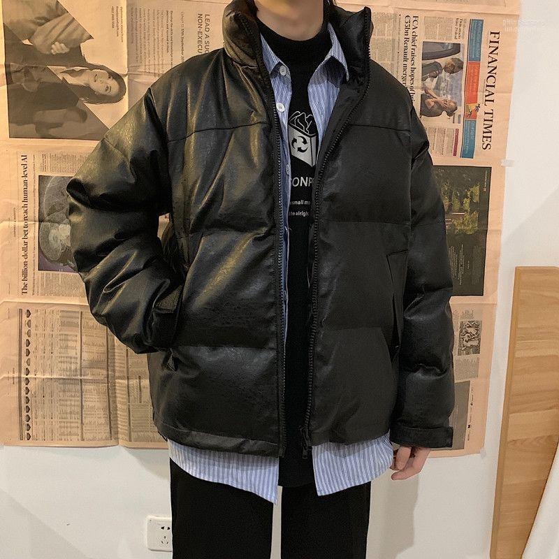 Men's Down & Parkas Mens Jacket Winter Autumn Solid Zipper Coat Outwear Male Thicken Padded Bomber Plus Size Overcoats Clothing Phin22, Black
Men's Down & Parkas Mens Jacket Winter Autumn Solid Zipper Coat Outwear Male Thicken Padded Bomber Plus Size Overcoats Clothing Phin22, Black