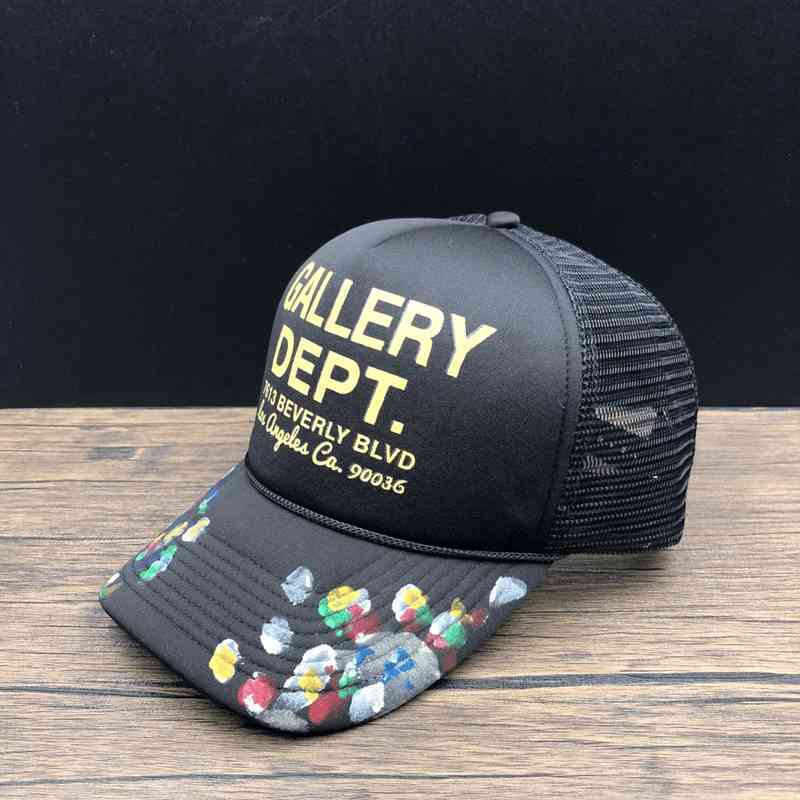 Hat Dept. Gallerydept Hat Graffiti Mesh Truck Driver Hat Casual Letter Baseball Cap for Men and Women, Navy gd
Hat Dept. Gallerydept Hat Graffiti Mesh Truck Driver Hat Casual Letter Baseball Cap for Men and Women, Navy gd