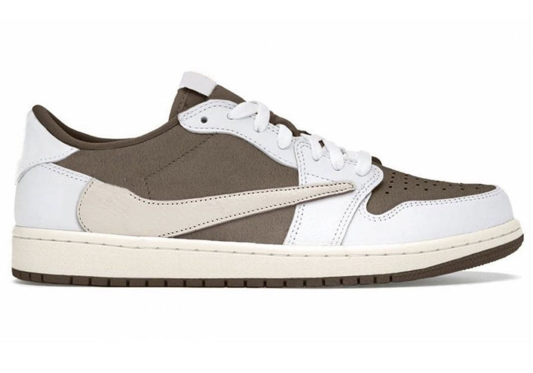 Designer Shoes Js 1 Low Og Reverse Mocha Military Blue Cactus Jack Ts Sp 3m Men Women 1s Sneakers Size 4-12