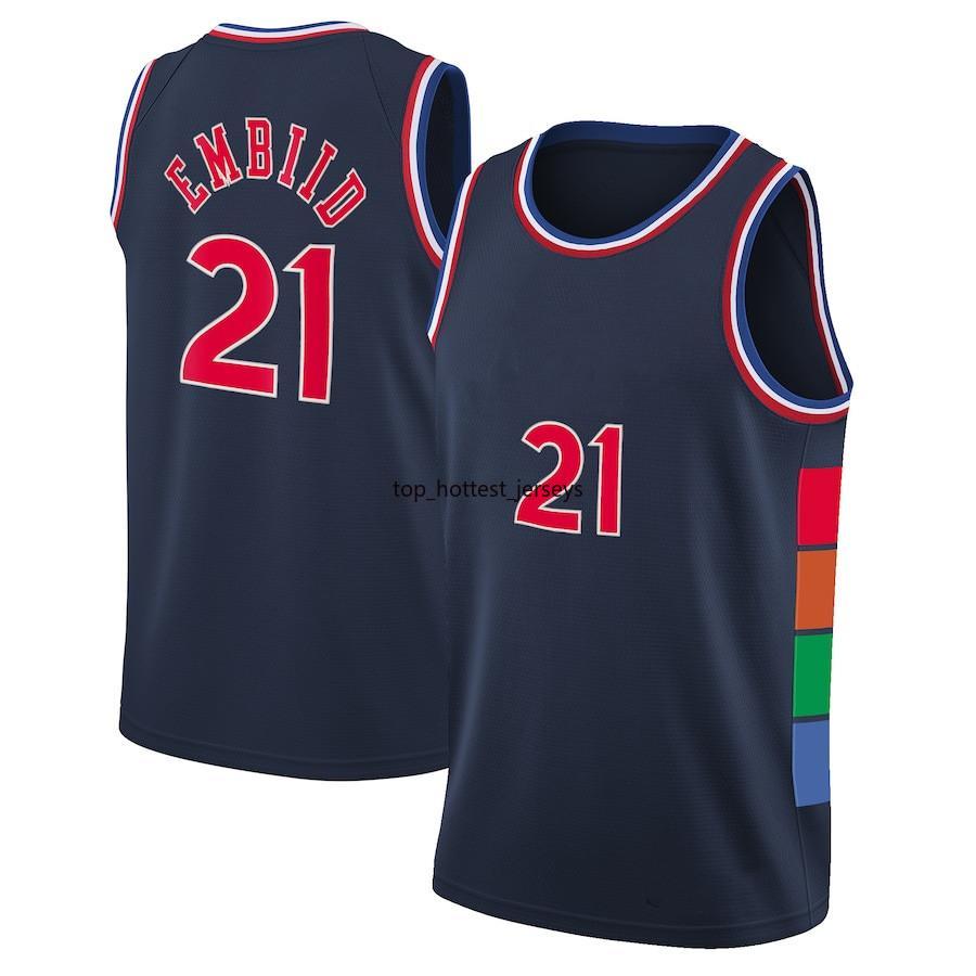 Maxey 0 Basketball Jerseys Joel Embiid 21 James Harden 1 Tyrese Maxey 0 Jersey Blue White Red City Men 75TH Stitched Jersey
Maxey 0 Basketball Jerseys Joel Embiid 21 James Harden 1 Tyrese Maxey 0 Jersey Blue White Red City Men 75TH Stitched Jersey