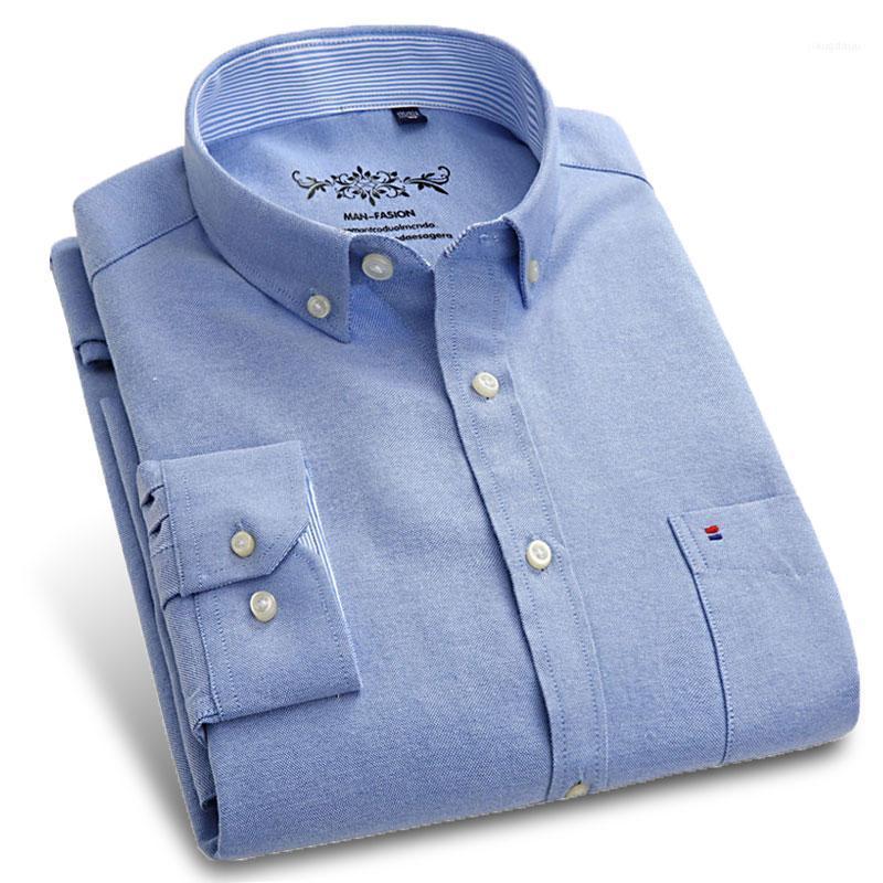 Wholesale- 2022 Spring Men Casual Shirts Fashion Patchwork Collar Button-up Long Sleeve Solid Color High Quality Oxford Dress Shirt1, 1006 12
Wholesale- 2022 Spring Men Casual Shirts Fashion Patchwork Collar Button-up Long Sleeve Solid Color High Quality Oxford Dress Shirt1, 1006 12