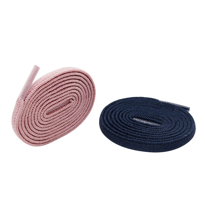 Stretch 6.5mm Pink & Navy Shoelaces 120cm Silicone 2 Colors Stretching Shoelaces Super Bootlaces Shoe Laces for Queens Kids
Stretch 6.5mm Pink & Navy Shoelaces 120cm Silicone 2 Colors Stretching Shoelaces Super Bootlaces Shoe Laces for Queens Kids