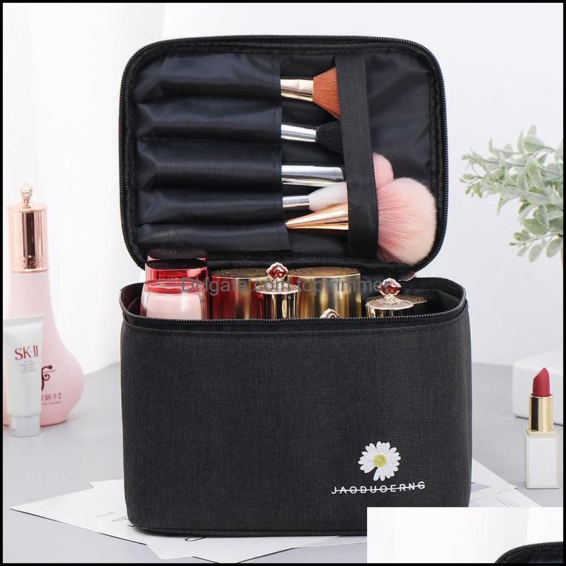 Other Health Beauty Items Chrysanthemum Makeup Bags Cosmetic Bag Pouch Clutch Handbags Travel Hang Out Large Storage Dhuxm
Other Health Beauty Items Chrysanthemum Makeup Bags Cosmetic Bag Pouch Clutch Handbags Travel Hang Out Large Storage Dhuxm