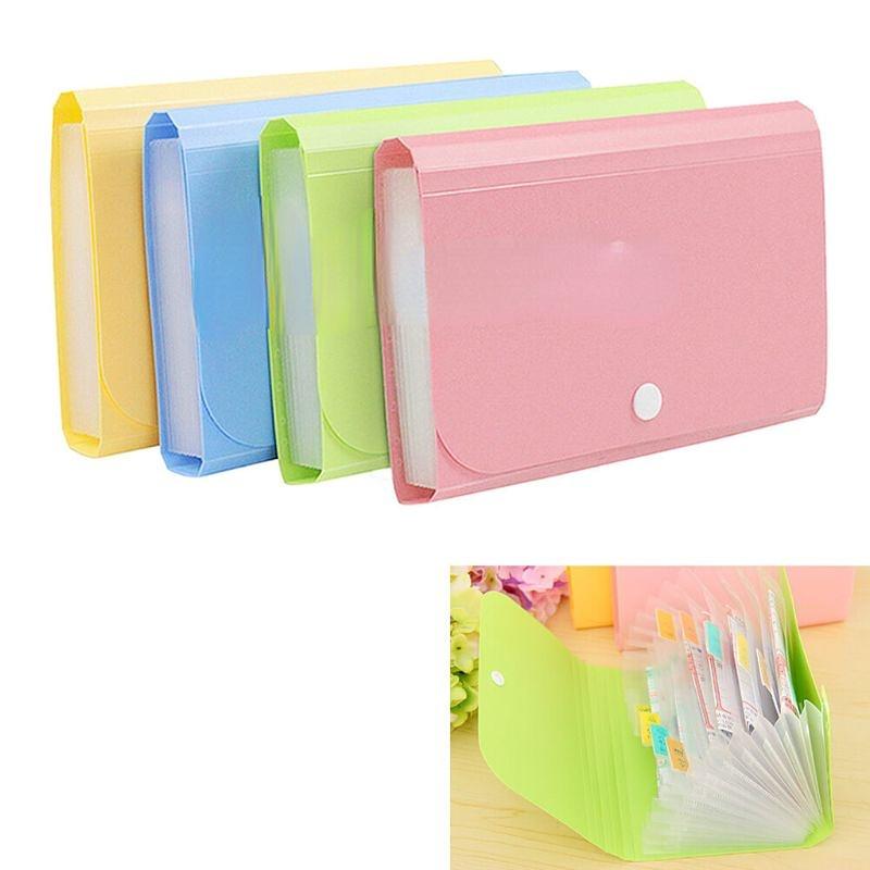 Card Holders File Document Folder Bag Case Bills Receipts Pouch Holder OrganizerCard, Yl
Card Holders File Document Folder Bag Case Bills Receipts Pouch Holder OrganizerCard, Yl