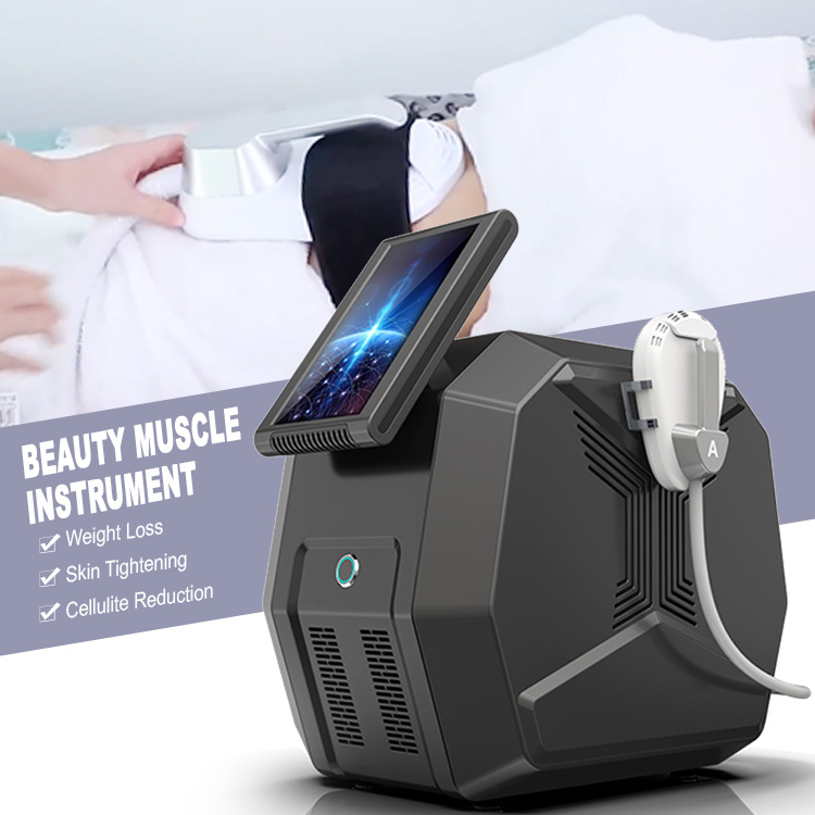 2022 Muscles Stimulate Slimming Machine Portable Ems Electrical Muscle Relax Electronic Muscle Stimulator
2022 Muscles Stimulate Slimming Machine Portable Ems Electrical Muscle Relax Electronic Muscle Stimulator