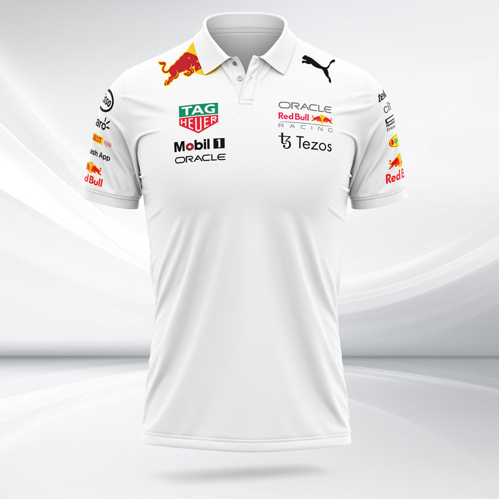 2022 F1 Formula One team logo custom short-sleeved summer lapel POLO shirt racing suit car fan work quick-drying breathable top, F1 2022
2022 F1 Formula One team logo custom short-sleeved summer lapel POLO shirt racing suit car fan work quick-drying breathable top, F1 2022