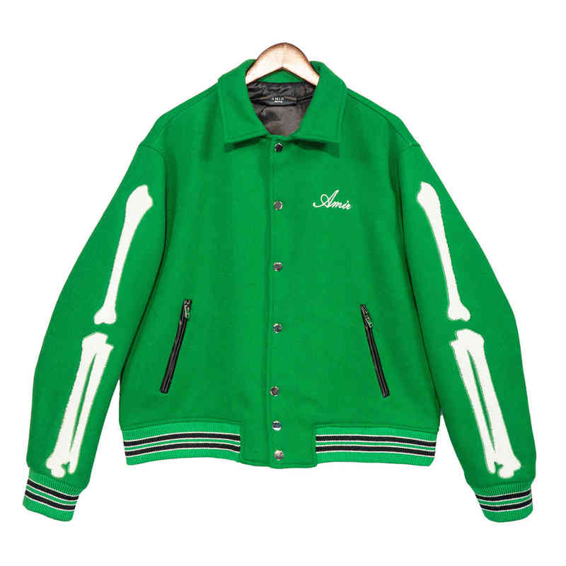 Letter Embroidered Jackets Mens Thermal Wool Blend Mens Womens Baseball Jackets Fashion Brands Social Club Clothing New Hombre T220728, Green
Letter Embroidered Jackets Mens Thermal Wool Blend Mens Womens Baseball Jackets Fashion Brands Social Club Clothing New Hombre T220728, Green