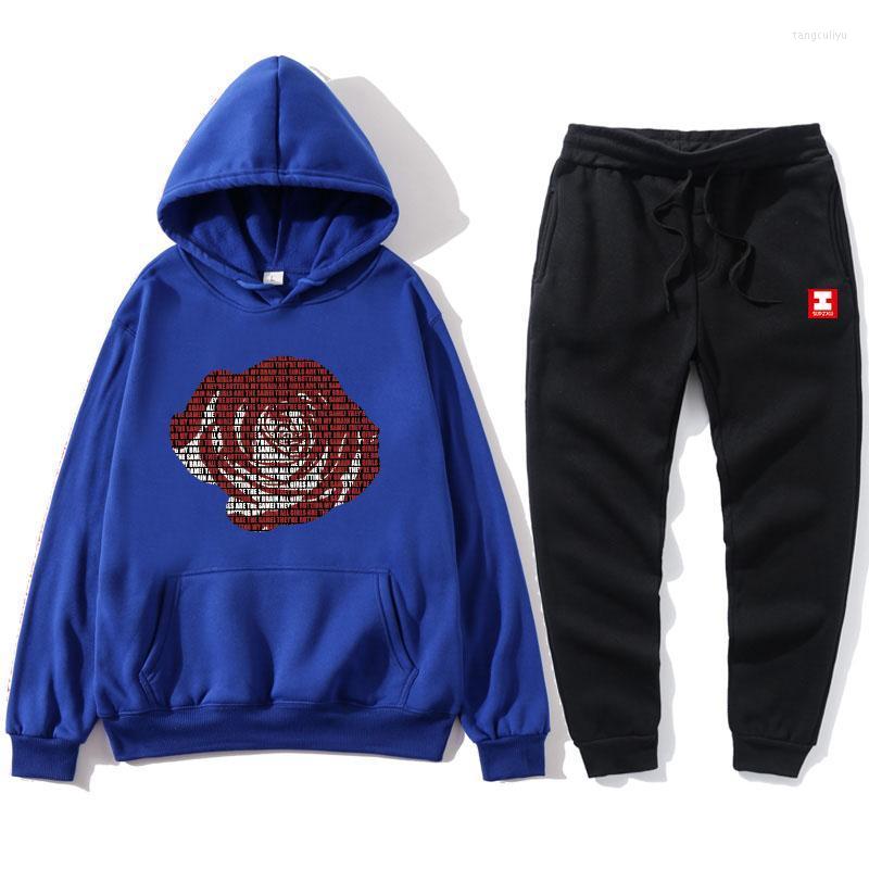 Men' Tracksuits 2022 Rapper Hoodies Men/Women Arrivals Fashion Print Hip Hop Style Sweatshirt Suit Hoody
Men' Tracksuits 2022 Rapper Hoodies Men/Women Arrivals Fashion Print Hip Hop Style Sweatshirt Suit Hoody