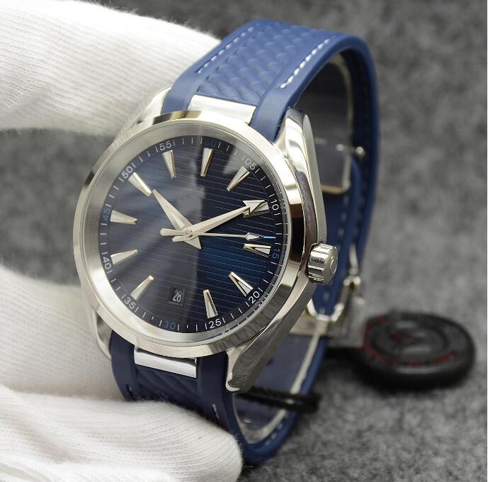 Style Black Dial Watch 42mm Automatic Mechanical Stainless Steel Glass Back Sports Mens Watches, Water proof50m
Style Black Dial Watch 42mm Automatic Mechanical Stainless Steel Glass Back Sports Mens Watches, Water proof50m