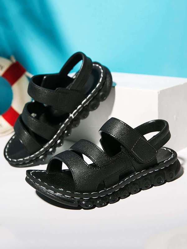 Boys Minimalist Sports Sandals SHE