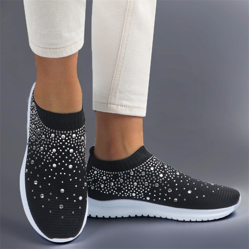 Summer White Sneakers Women Vulcanized Shoes Fashion Sneakers Women Flats Slip On Sock Trainers Ladies Bling Zapatos De Mujer 220816, Pink
Summer White Sneakers Women Vulcanized Shoes Fashion Sneakers Women Flats Slip On Sock Trainers Ladies Bling Zapatos De Mujer 220816, Pink