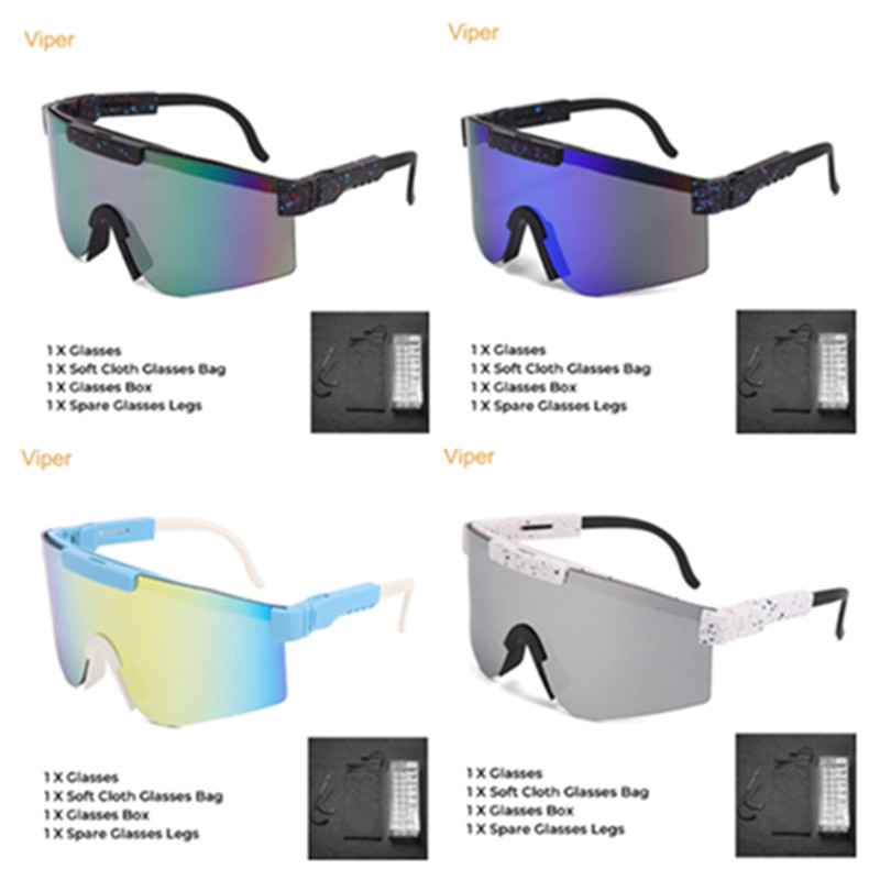 Pit Viper Polarized… - image