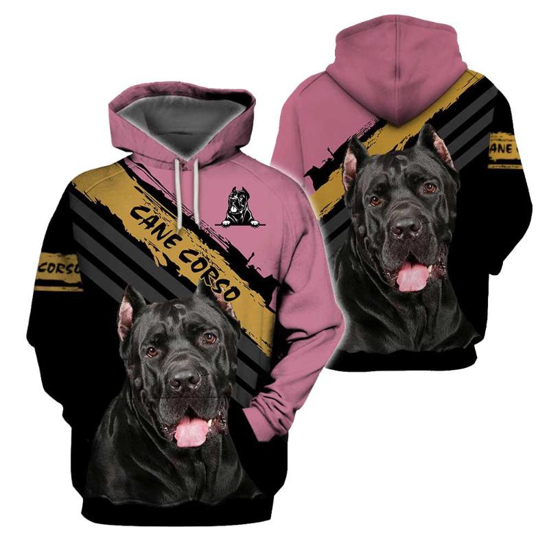 Men' Hoodies & Sweatshirts Animals 3D Graphic Cane Corso Yellow Strips Men Women Casual Pullovers Pocket SweatshirtsMen, Hoodie 1
Men' Hoodies & Sweatshirts Animals 3D Graphic Cane Corso Yellow Strips Men Women Casual Pullovers Pocket SweatshirtsMen, Hoodie 1