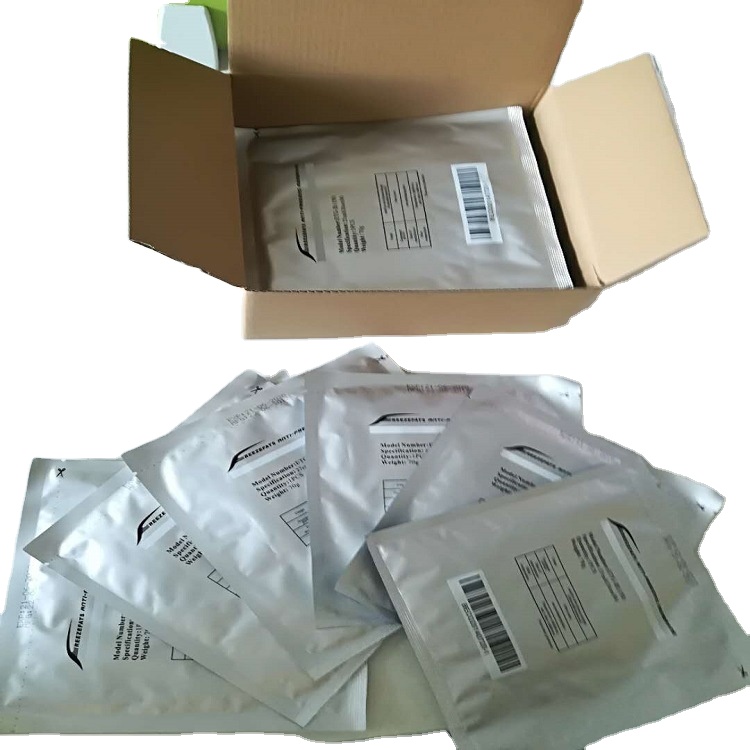 Hot Antifreeze Film Accessories Body Slimming Antifreeze Membrane For Cryolipolysis
Hot Antifreeze Film Accessories Body Slimming Antifreeze Membrane For Cryolipolysis