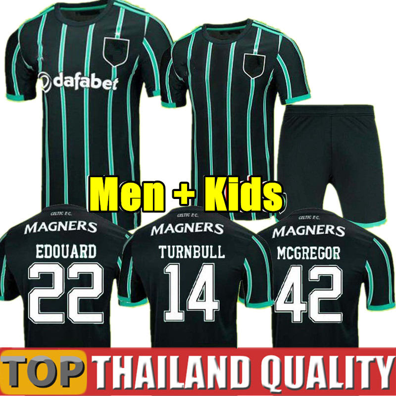 22 23 Celtic away home soccer jersey EDOUARD 2022 2023 Men Kids BROWN DUFFY TAYLOR ELYOUNOUSSI MCGREGOR football shirt, 21/22 3rd - kids
22 23 Celtic away home soccer jersey EDOUARD 2022 2023 Men Kids BROWN DUFFY TAYLOR ELYOUNOUSSI MCGREGOR football shirt, 21/22 3rd - kids