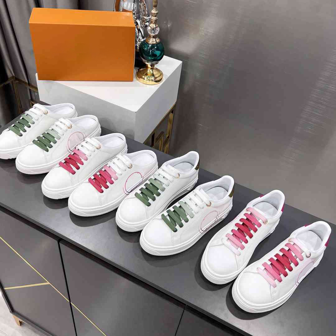 TIME OUT Designer casual shoes Printed calfskin women shoes fashion outdoor running sneakers holiday dress wedding shoe size 35-42
TIME OUT Designer casual shoes Printed calfskin women shoes fashion outdoor running sneakers holiday dress wedding shoe size 35-42