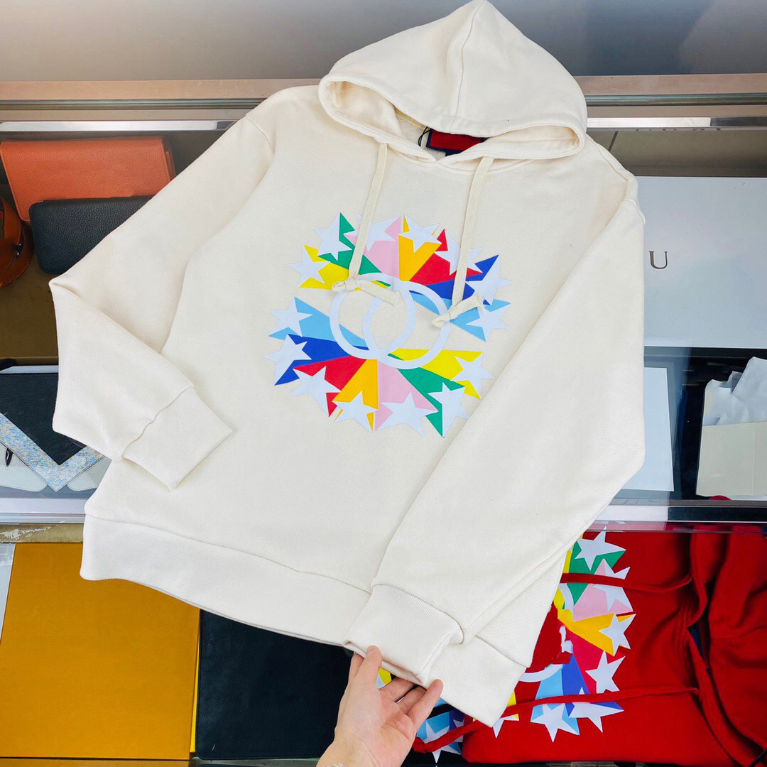2022 Autumn And Winter New High Quality Designer Men's Women Hoodies Sweatshirts Couple Simple Steel Printed Letters Logo Casual Loose Hooded Fleece Sweater
2022 Autumn And Winter New High Quality Designer Men's Women Hoodies Sweatshirts Couple Simple Steel Printed Letters Logo Casual Loose Hooded Fleece Sweater