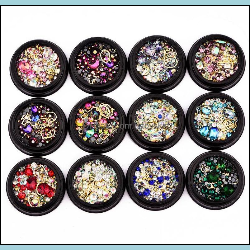 Nail Art Decorations Salon Health Beauty Blue Zoo Ornaments 4Cm Black Box Illusion Color Pointed Bottom Drill + Flat Fairy Beads Gemstone
Nail Art Decorations Salon Health Beauty Blue Zoo Ornaments 4Cm Black Box Illusion Color Pointed Bottom Drill + Flat Fairy Beads Gemstone