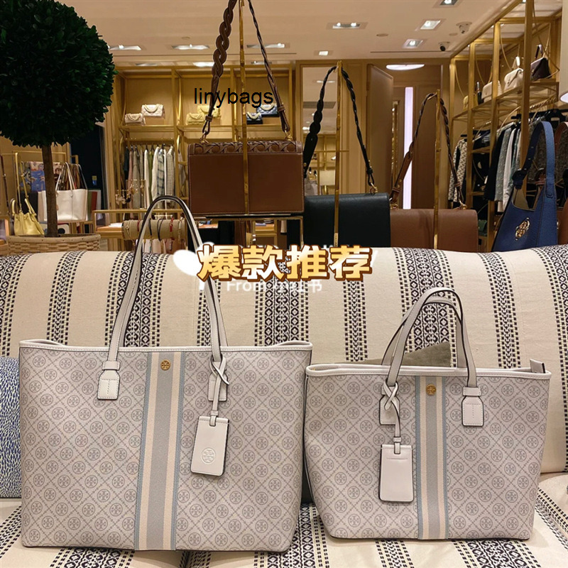 Designer Burchs Bag Torys 2022 New Large Capacity Tote Mommy Shopping Fashion One Shoulder Handbag Splicing Printed Messenger, Small white
Designer Burchs Bag Torys 2022 New Large Capacity Tote Mommy Shopping Fashion One Shoulder Handbag Splicing Printed Messenger, Small white