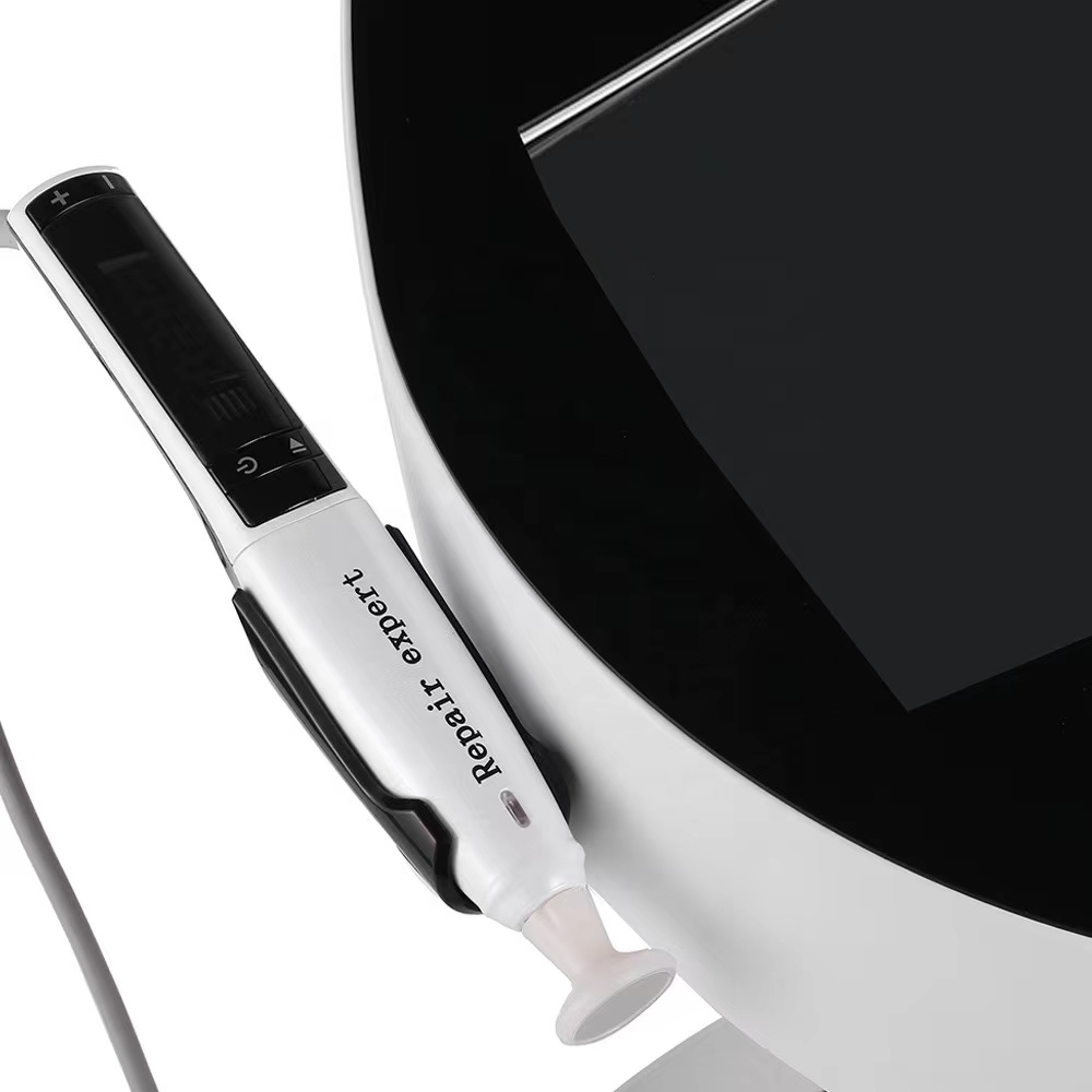 OEM ODM Antibacterial Treat Acne spot removal plasma beauty pen device