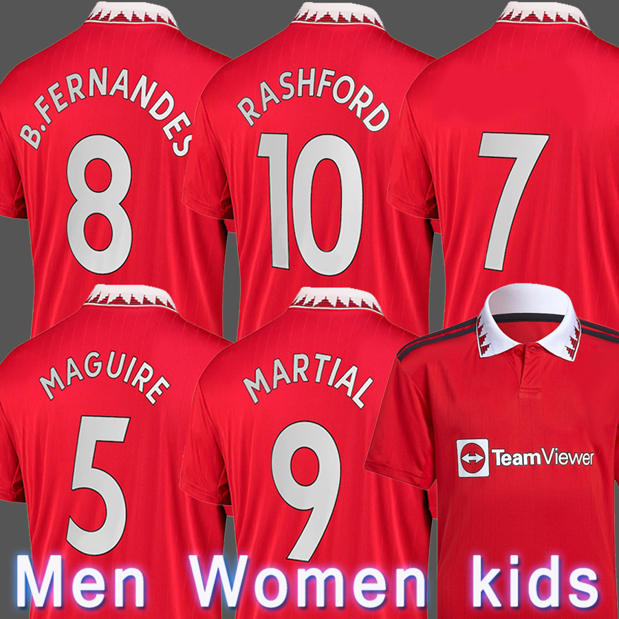 22 23 SANCHO ManCNEstER Soccer Jerseys MAN B.Fernandes RONALDOS BRUNO FERNANDES RASHFORD VARANE football shirt Van De Beek, 22/23men(man lian)
22 23 SANCHO ManCNEstER Soccer Jerseys MAN B.Fernandes RONALDOS BRUNO FERNANDES RASHFORD VARANE football shirt Van De Beek, 22/23men(man lian)