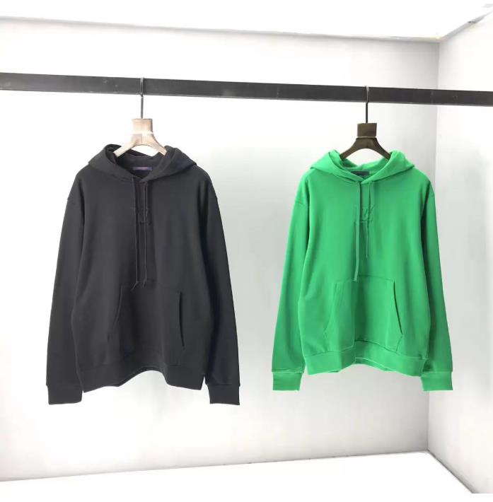 Designer Hoodies Men Women Letters Behind Plus Velvet High Street Hoodie Sweater Trend Casual Fashion Tops Oversized Loose Sweaters
Designer Hoodies Men Women Letters Behind Plus Velvet High Street Hoodie Sweater Trend Casual Fashion Tops Oversized Loose Sweaters
