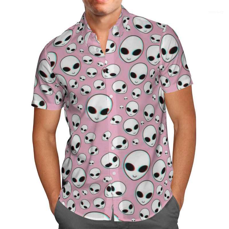 Men' Casual Shirts 3D Printed Pink Shirt Hawaii Sandy Beach Men Breathable Summer Short Sleeve 2022 Oversize, Shirt 13
Men' Casual Shirts 3D Printed Pink Shirt Hawaii Sandy Beach Men Breathable Summer Short Sleeve 2022 Oversize, Shirt 13