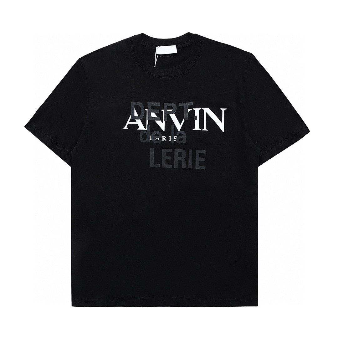 22SS Designer Letter Printed T Shirts Tee Fashion Sweatshirt High Street Short Sleeve Summer Casual T-Shirt Breathable Men Women Crew Neck Tees Dresses for Women 3-029, Customize
22SS Designer Letter Printed T Shirts Tee Fashion Sweatshirt High Street Short Sleeve Summer Casual T-Shirt Breathable Men Women Crew Neck Tees Dresses for Women 3-029, Customize